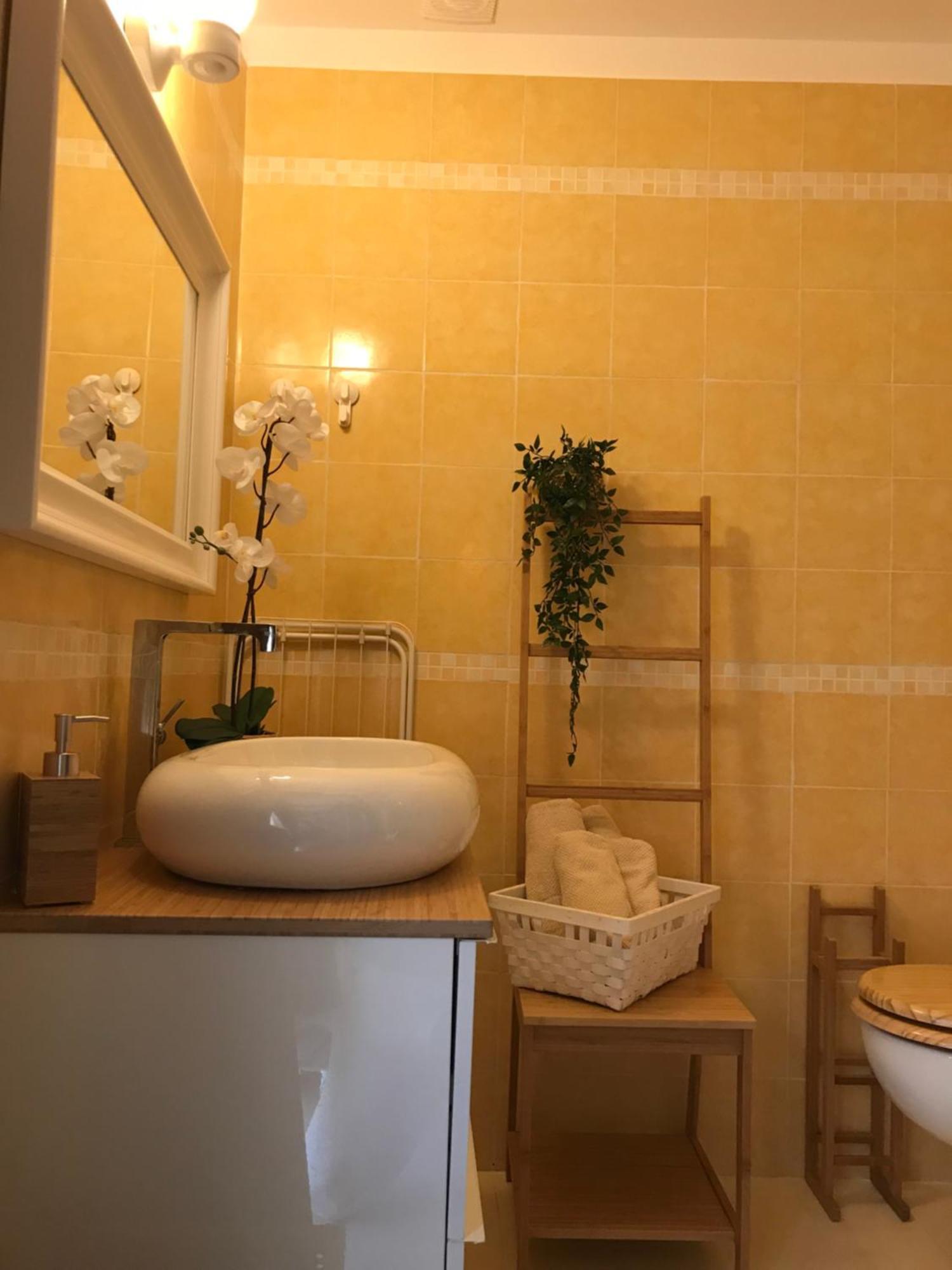 La Beverita Βεντιμίλια Εξωτερικό φωτογραφία