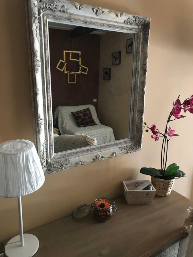 La Beverita Βεντιμίλια Εξωτερικό φωτογραφία
